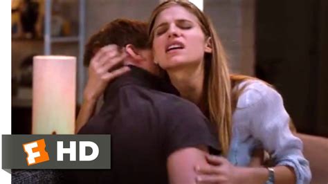 No Strings Attached 2011 Awkward Romance Scene 910 Movieclips
