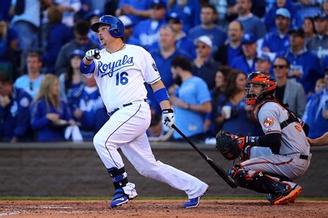 Mlb Playoffs Standings Kansas City Royals Advance To World Series After Win Over Orioles In 4 0