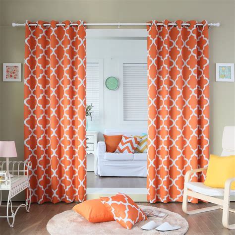 Even with limited floor space, you can design your room to live large when you choose the right furnishings and complementary colors. 20+ Hottest Curtain Designs for 2018 - Pouted Magazine