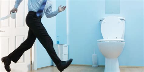 Always Running To The Bathroom Your Bladder Health Explained