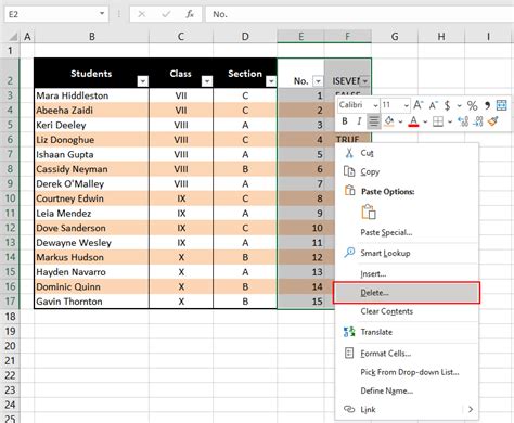 How To Highlight Every Other Row In Excel 3 Easy Ways