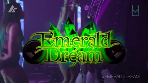 Emerald Dream 2016 Youtube