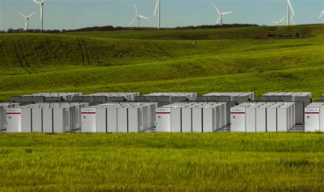 Grid Scale Storage Of Renewable Energy The Impossible Dream Energy Matters