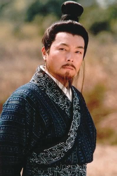 Ancient Chinese Hairstyles For Men