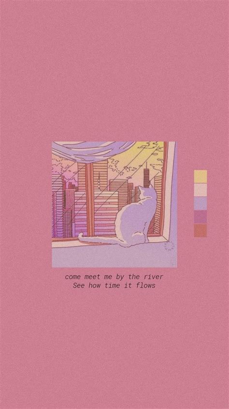 aesthetic wallpaper | Aesthetic pastel wallpaper ...