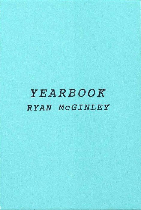 yearbook ryan mcginley box set 2014 photobookdb