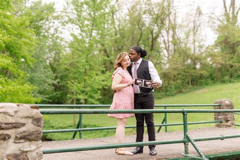 Nevaeh + Shelton | Pregnancy Announcement | Glenolden Park, Pa — Sophia