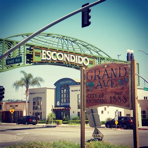 Escondido News and Entertainment - Home