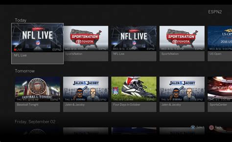 Download and install the free plex app for ps4 from the psn store. WatchESPN App Finally Comes To PS4, Coming To PS3 Soon