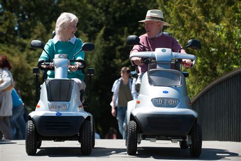 Manufacturers of the best lift chairs for elderly users are known to emphasize on safety and ease of use. The Best Travel Mobility Scooters to Get Your Hands This ...