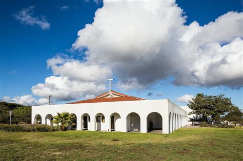 Mount Soledad Presbyterian Church In La Jolla Has Large Missionary