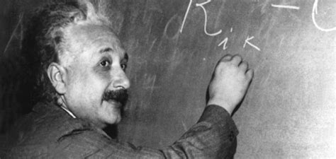 What Is The Theory Of Relativity Curiosity Guide