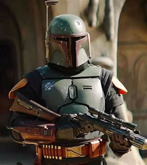 Dive Into The Book Of Boba Fett Season 2 Latest Updates And Renewal