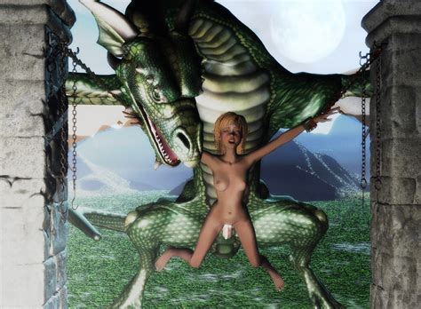 Rule 34 3d Breasts Dragon Elf Erection Female Interspecies Male Penis