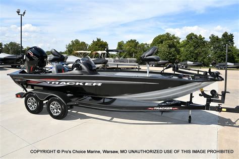 Tracker 195 Txw Pro Team Boats For Sale In United States