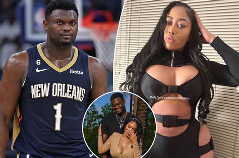 p0rnstar moriah mills threatens to release zion williamson s sεx tapes after he cheated on her