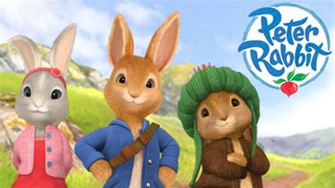 Peter Rabbit Full Games Treehouse Tvs Peter Rabbit Game Youtube