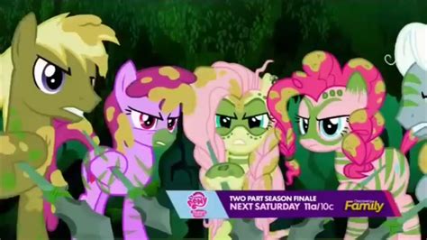 My Little Pony Season 5 Finale Promo Vídeo Dailymotion