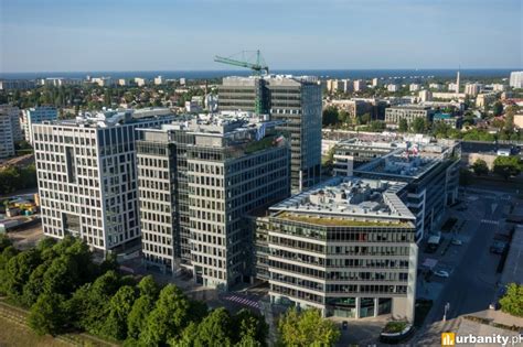 Olivia Star Będzie Najwyższym Obiektem W Północnej Polsce