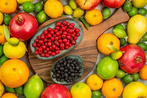 Jakie Owoce Są Niewskazane Na Diecie Keto Healthassistant