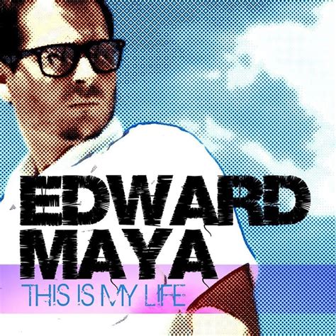 Edward Maya This Is My Life Lyrics Genius Lyrics