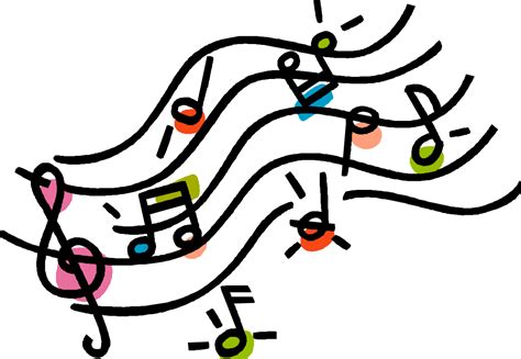 Animated Music Note Png Clipart Panda Free Clipart Images