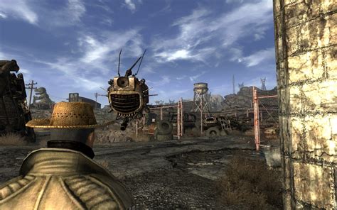 The Remnant Part 4 At Fallout New Vegas Mods And Community