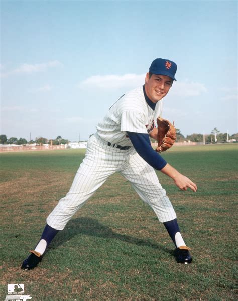Mets Is Tom Seaver The Greatest Pitcher In New York Baseball History