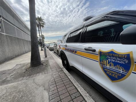 Jacksonville Sheriff's Office jail leadership pushed out