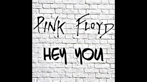 Pink floyd — coming back to life. Pink Floyd - Hey You | Cover by Miss Malone - YouTube