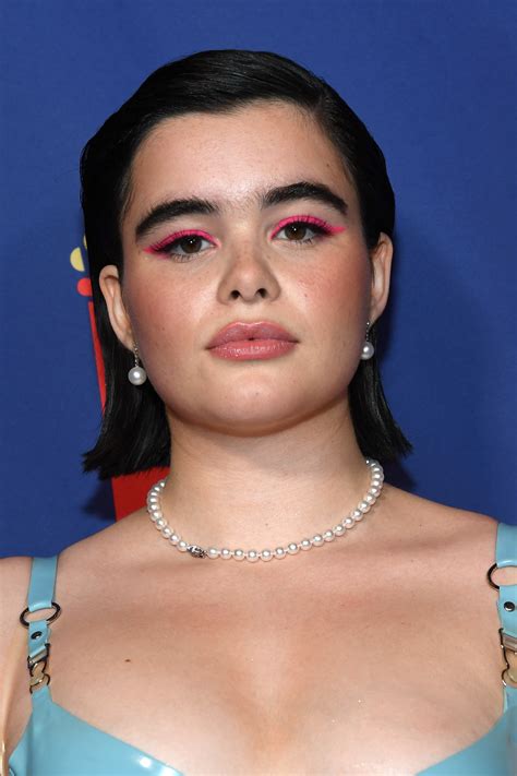 Who Is Barbie Ferreira And Is She Dating