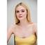 Elle Fanning  The Great Press Conference In Beverly Hills 01/17/2020