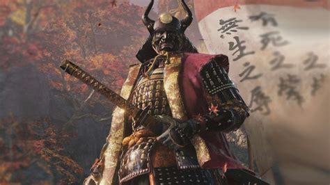 10 Best Samurai Games Of All Time You Have To Try In 2020 Dunia Games