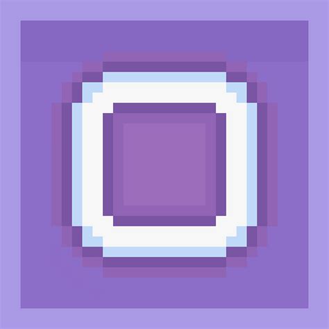 Purple Gui Minecraft Texture Pack
