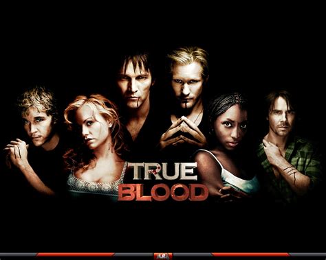 True Blood True Blood Wallpaper 14920395 Fanpop