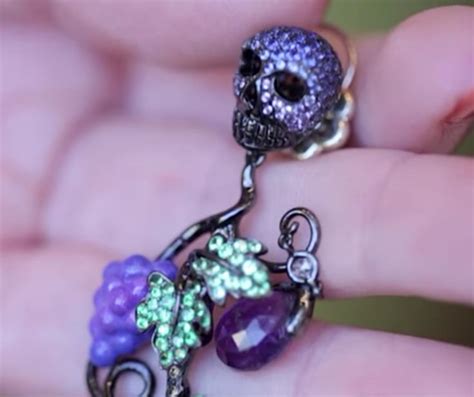 Pin By Ellen Burch On Jamminjewelry Drop Earrings Jewelry Crochet