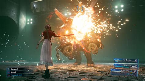 This first part takes places entirely in midgar, whereas in the original game. 7 tips to play Final Fantasy VII Remake - TheNewsRegion