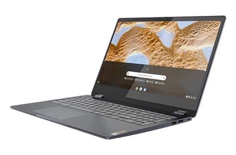 Ideapad Flex 3i Chromebook 15″ Intel A 2 In 1 Chromebook For Every