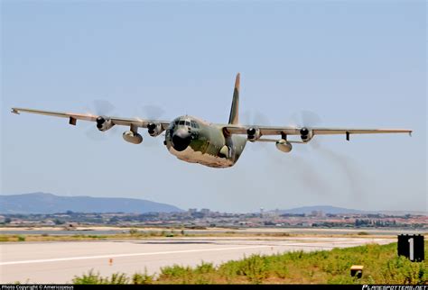16802 Portuguese Air Force Lockheed C 130h 30 Hercules L 382 Photo By
