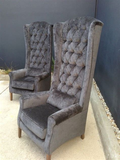 This piece has original velvet upholstery that is in good vintage condition with. Mark Alexander: Luxury Interior design - Melbourne, Sydney ...