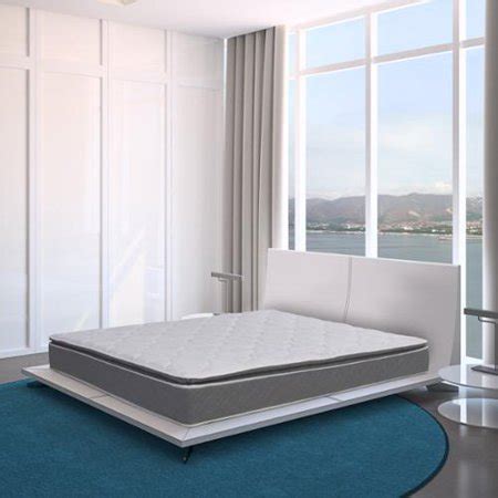 Rv mattresses are designed for smaller sleep spaces and follow a slightly different sizing structure than standard mattress sizes. Wolf Mattress Blissful Journey RV Pillowtop Short King ...
