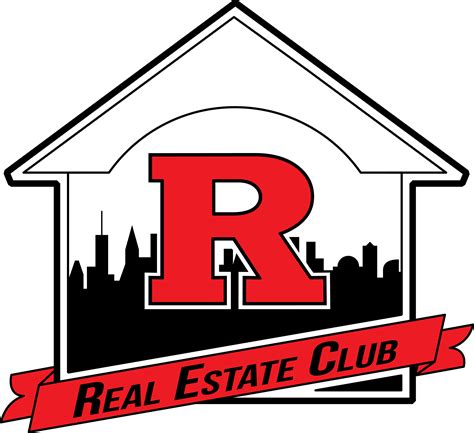 Rutgers Real Estate Club New Brunswick