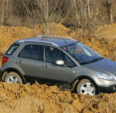 Mit allrad bekommen sie beispielsweise suvs, geländewagen, kombis oder hybridautos genau so wie sportwagen. Offroad: Das können Allradautos für weniger als 20.000 ...