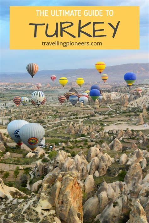 The Ultimate Guide To Turkey Egypt Travel Travel Photography