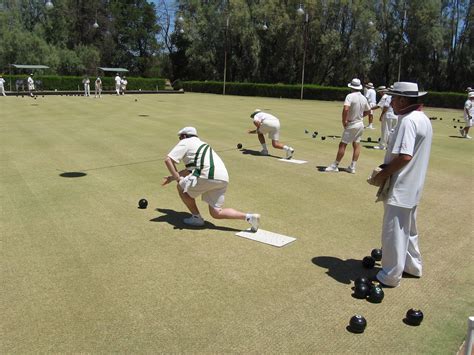 Bowls Lawn Bowling Indoor Carpet Bowling And Outdoor Flat Green