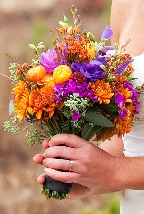 Color and texture are also powerful factors in. My Wedding Dress: Beautiful Flowers for Fall