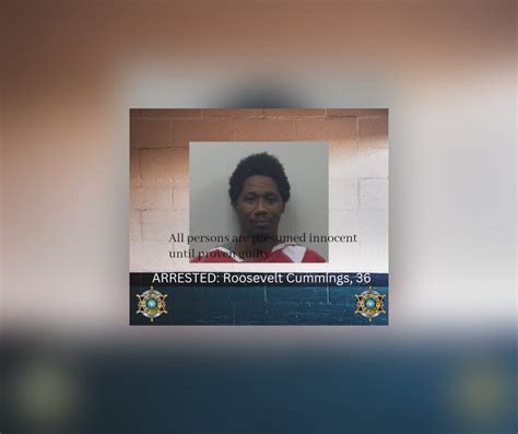 Registered Sex Offender Accused Of Sending Sexual Photos To Minors In Concordia Parish And