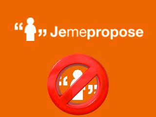 Petites annonces gratuites et réseau de proximité dans les services, l'emploi, et le jobbing. Supprimer un compte Je Me Propose