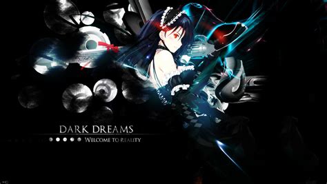 Dark Dreams Wallpaper By Lucarity On Deviantart