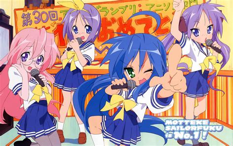 70 Lucky Star Wallpapers